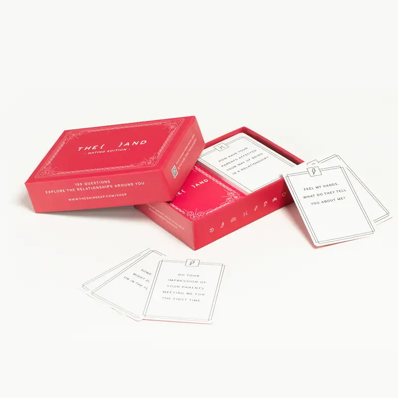 The Skin Deep Honest X: Volume 2 + {THE AND} Dating Bundle