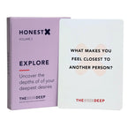 The Skin Deep Honest X: Volume 2 + {THE AND} Dating Bundle