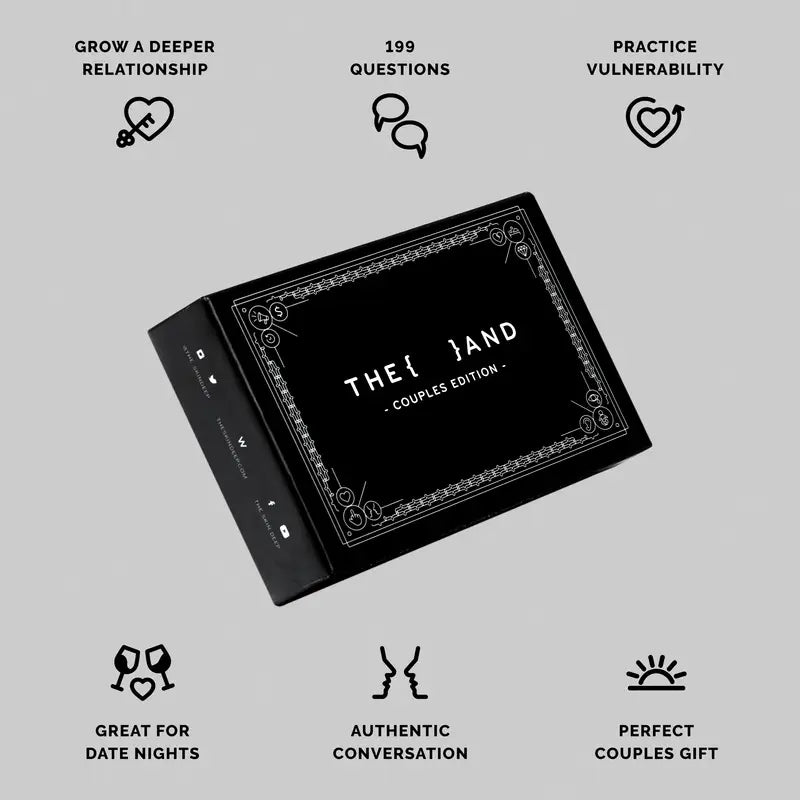 The Skin Deep Honest X: Volume 2 + {THE AND} Couples Bundle