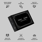 The Skin Deep Honest X: Volume 2 + {THE AND} Couples Bundle