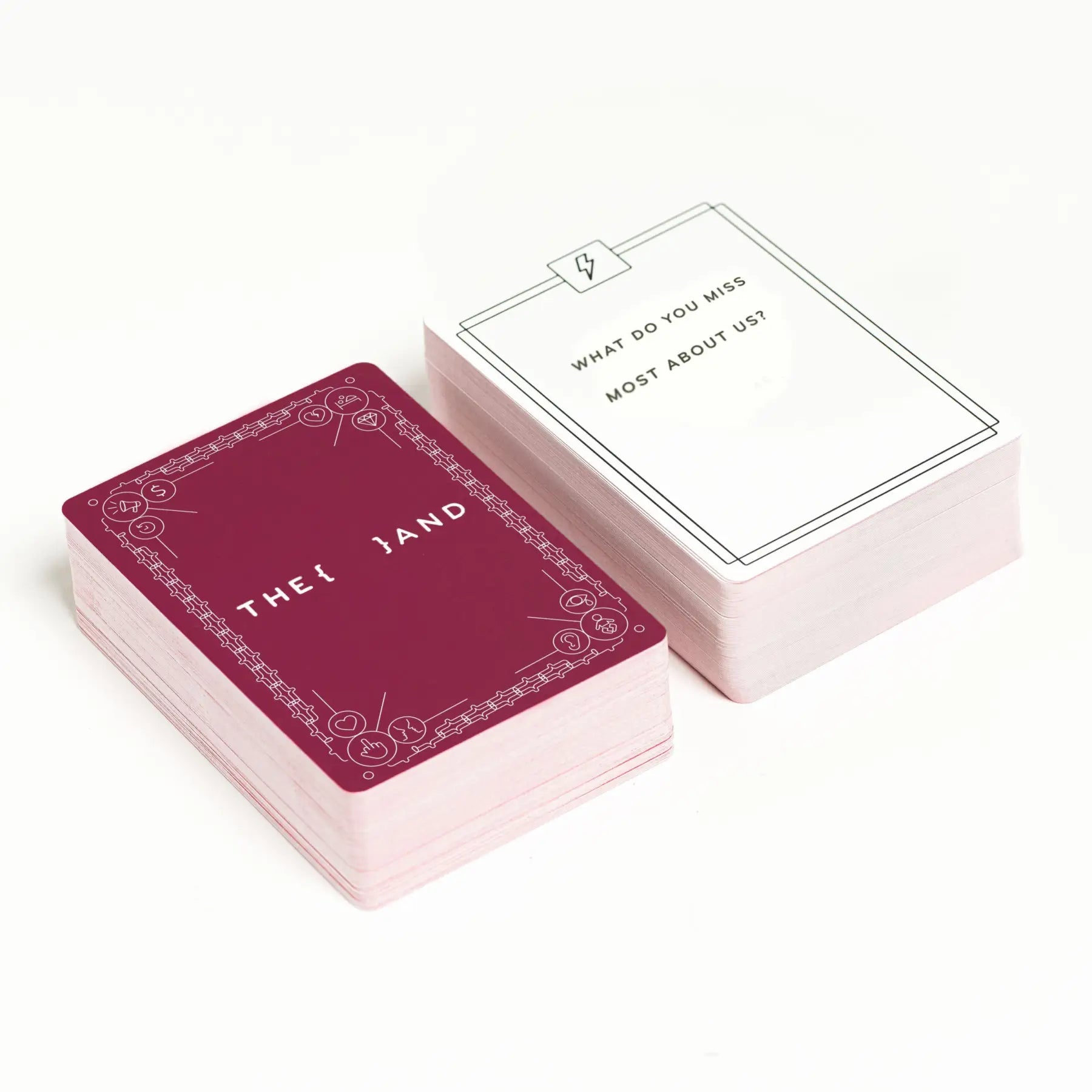 The Skin Deep Honest X Volume 2 + {THE AND} Long-Term Couples Bundle