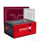 The Skin Deep Honest X Volume 2 + {THE AND} Long-Term Couples Bundle