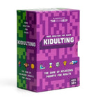 The Skin Deep Kidulting: Game Of Hilarious Prompts