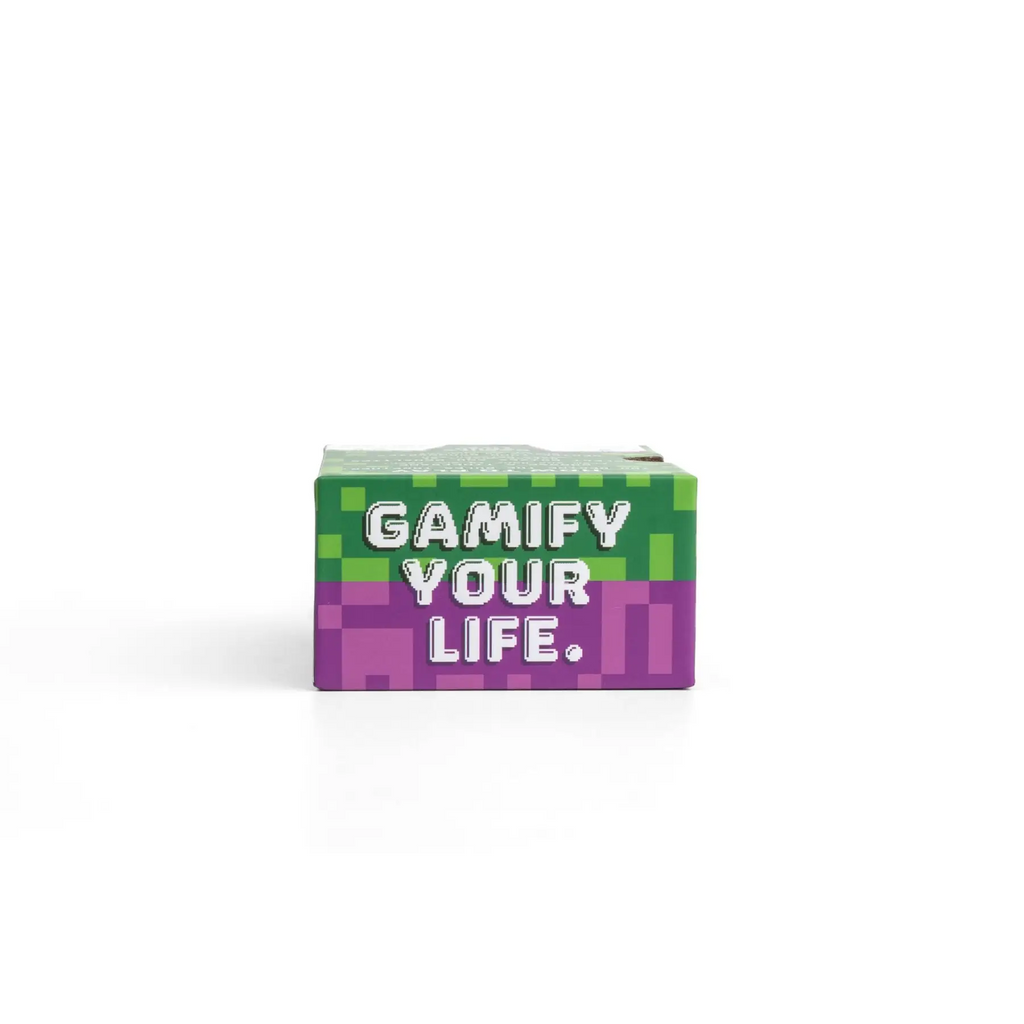 The Skin Deep Kidulting: Game Of Hilarious Prompts