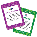 The Skin Deep Kidulting: Game Of Hilarious Prompts