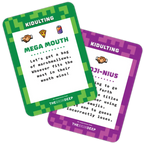 The Skin Deep Kidulting: Game Of Hilarious Prompts