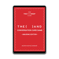 The Skin Deep {THE AND} Amusing Edition Digital Deck