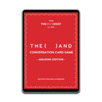 The Skin Deep {THE AND} Amusing Edition Digital Deck