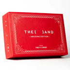 The Skin Deep {THE AND} Amusing Edition Physical Deck