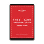 The Skin Deep {THE AND} Amusing Edition Digital Deck