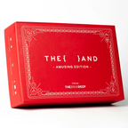 The Skin Deep {THE AND} Amusing Edition Physical Deck