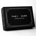 The Skin Deep {THE AND} Couples Edition Physical Deck