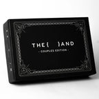The Skin Deep {THE AND} Couples Edition Physical Deck