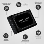 The Skin Deep {THE AND} Couples Edition