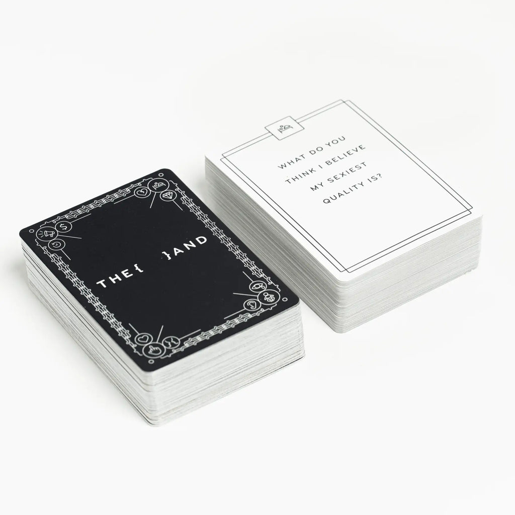 The Skin Deep {THE AND} Couples Edition