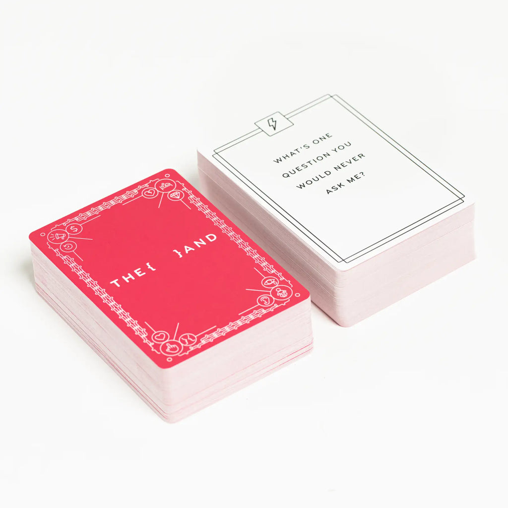 The Skin Deep {THE AND} Dating Edition