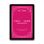 The Skin Deep {THE AND} Dating Edition Digital Deck