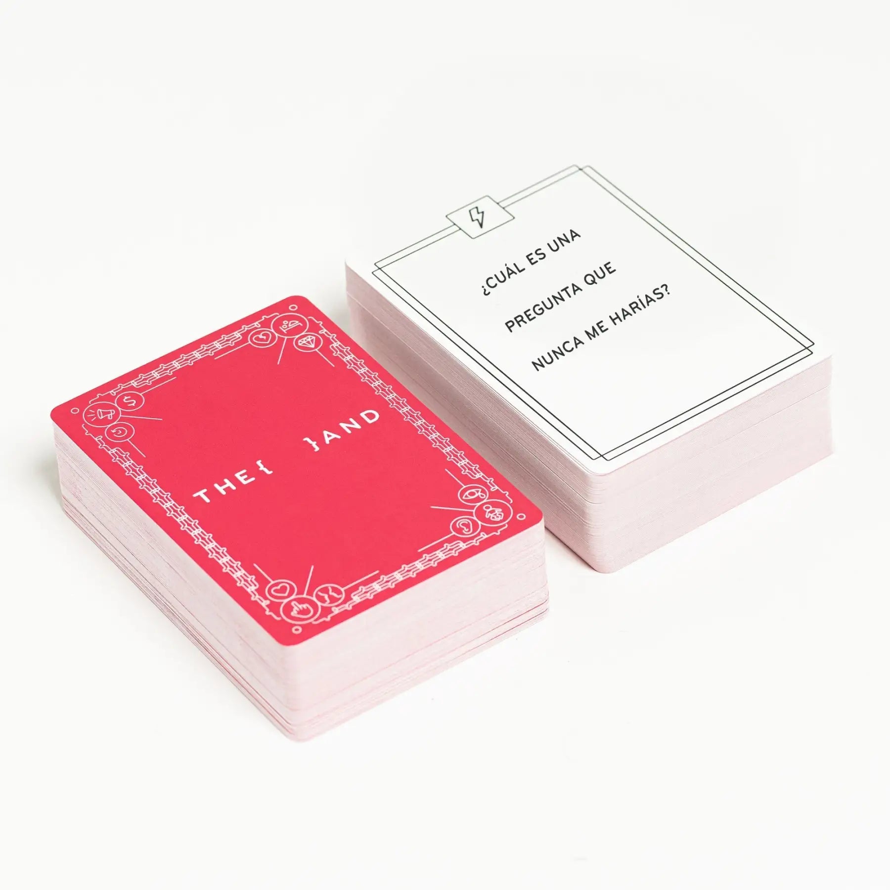 The Skin Deep {THE AND} Dating Kidulting Bundle