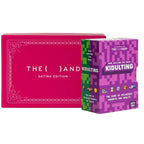 The Skin Deep {THE AND} Dating Kidulting Bundle