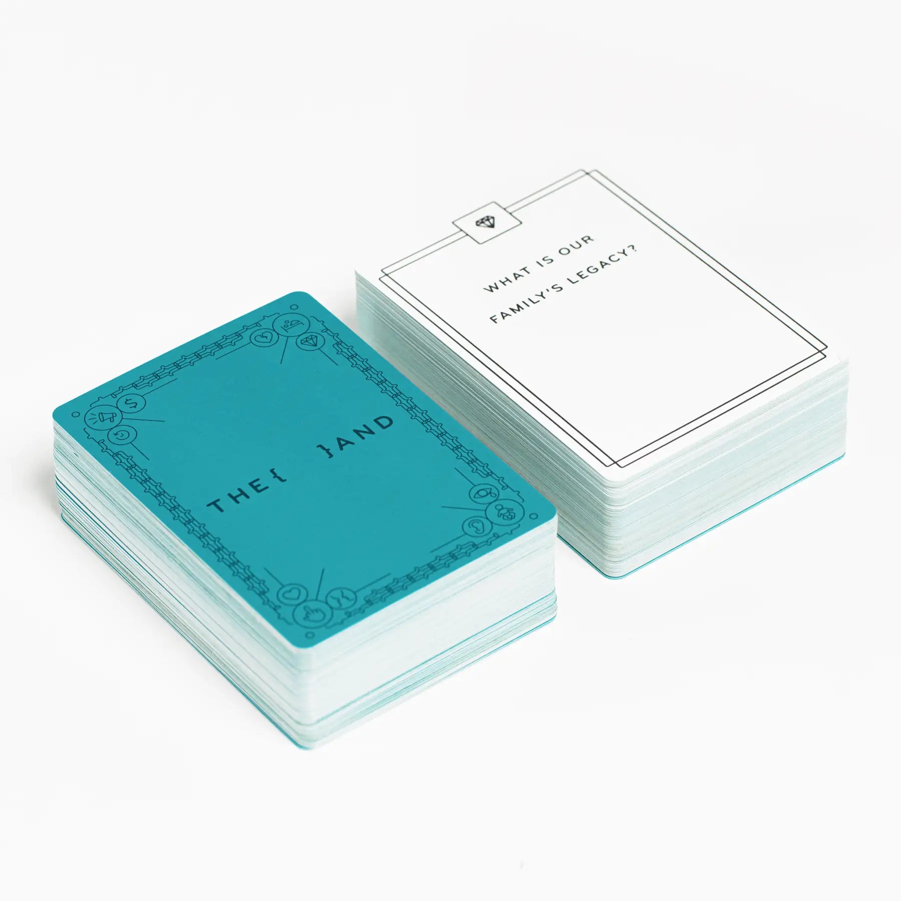 The Skin Deep {THE AND} Family Edition