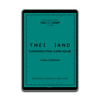 The Skin Deep {THE AND} Family Edition Digital Deck