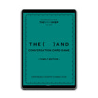 The Skin Deep {THE AND} Family Edition Digital Deck