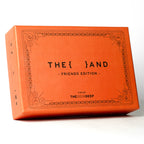 The Skin Deep {THE AND} Friends Edition Physical Deck