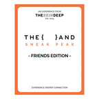 The Skin Deep {THE AND} Friends Edition