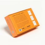 The Skin Deep {THE AND} Friends Edition