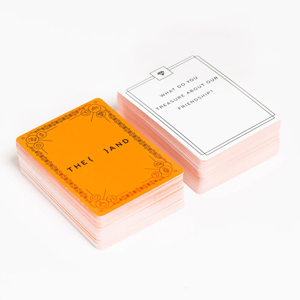 The Skin Deep {THE AND} Friends Edition