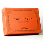 The Skin Deep {THE AND} Friends Edition Physical Deck