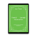 The Skin Deep {THE AND} Healing Edition Digital Deck