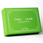The Skin Deep {THE AND} Healing Edition Physical Deck