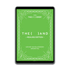 The Skin Deep {THE AND} Healing Edition Digital Deck