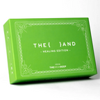 The Skin Deep {THE AND} Healing Edition Physical Deck