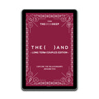 The Skin Deep {THE AND} Long-Term Couples Edition Digital Deck