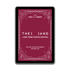 The Skin Deep {THE AND} Long-Term Couples Edition Digital Deck