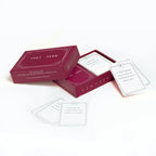 The Skin Deep {THE AND} Long Term Couples Kidulting Bundle