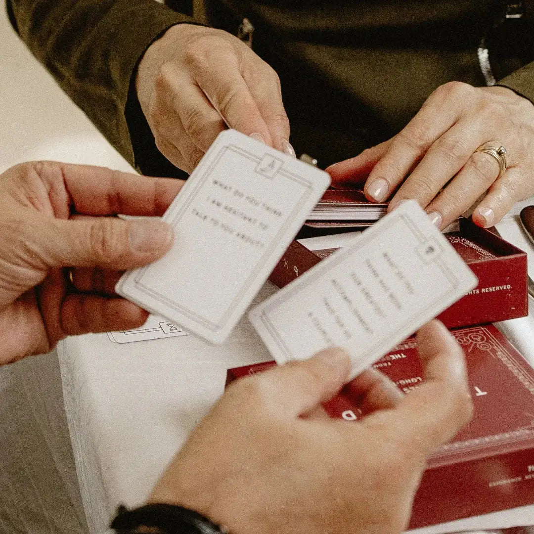 The Skin Deep {THE AND} Long Term Couples Kidulting Bundle