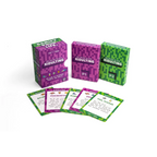 The Skin Deep {THE AND} Long Term Couples Kidulting Bundle