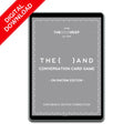 The Skin Deep {THE AND} On Racism Edition Digital Deck