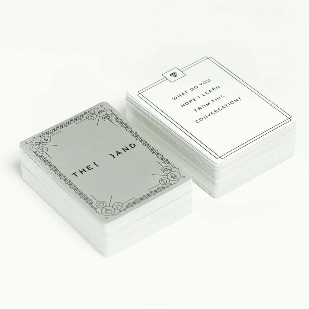 The Skin Deep {THE AND} On Racism Edition