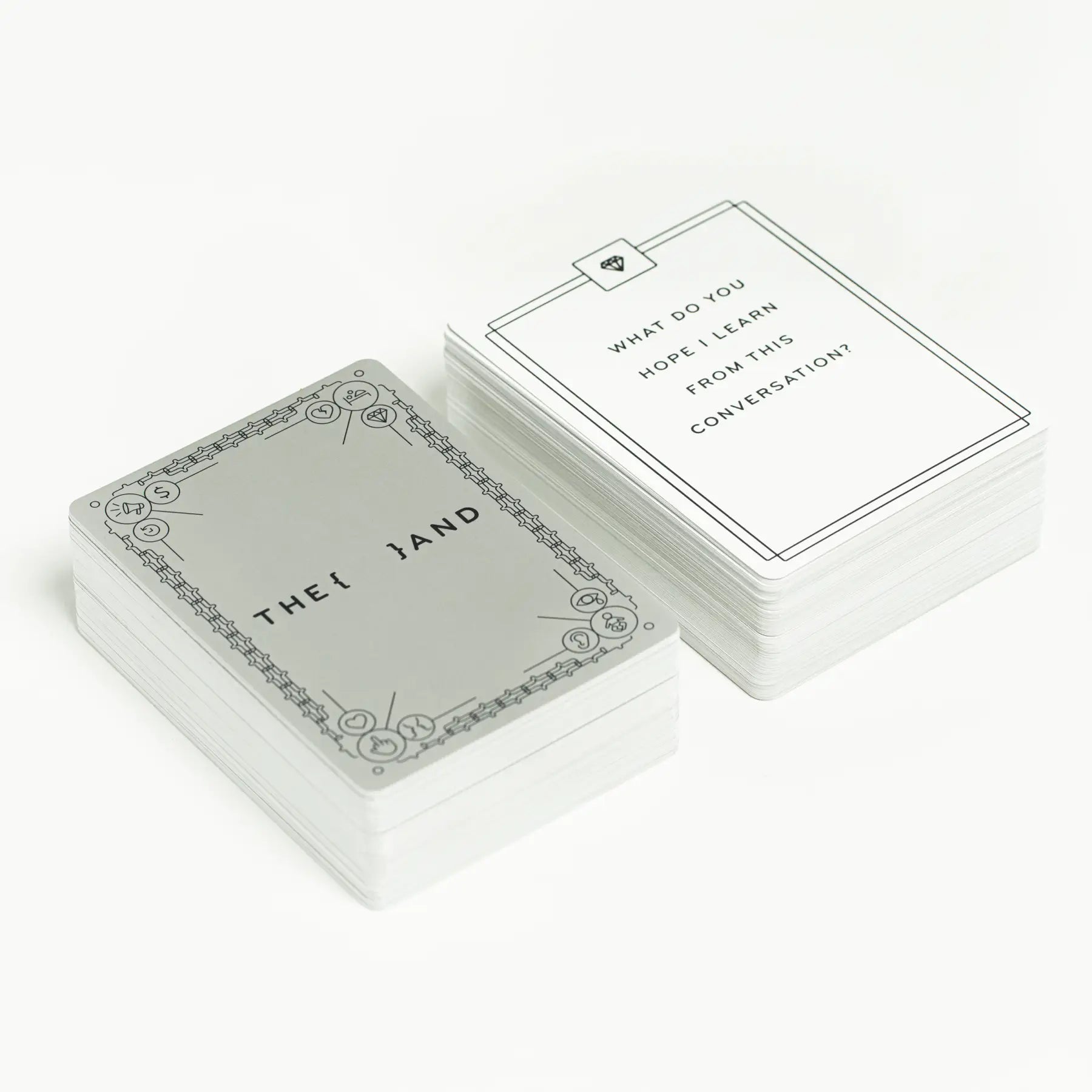 The Skin Deep {THE AND} On Racism Edition