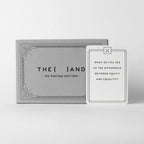 The Skin Deep {THE AND} On Racism Edition