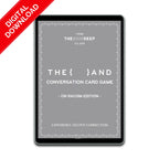 The Skin Deep {THE AND} On Racism Edition Digital Deck