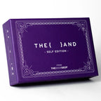 The Skin Deep {THE AND} Self Edition Physical Deck