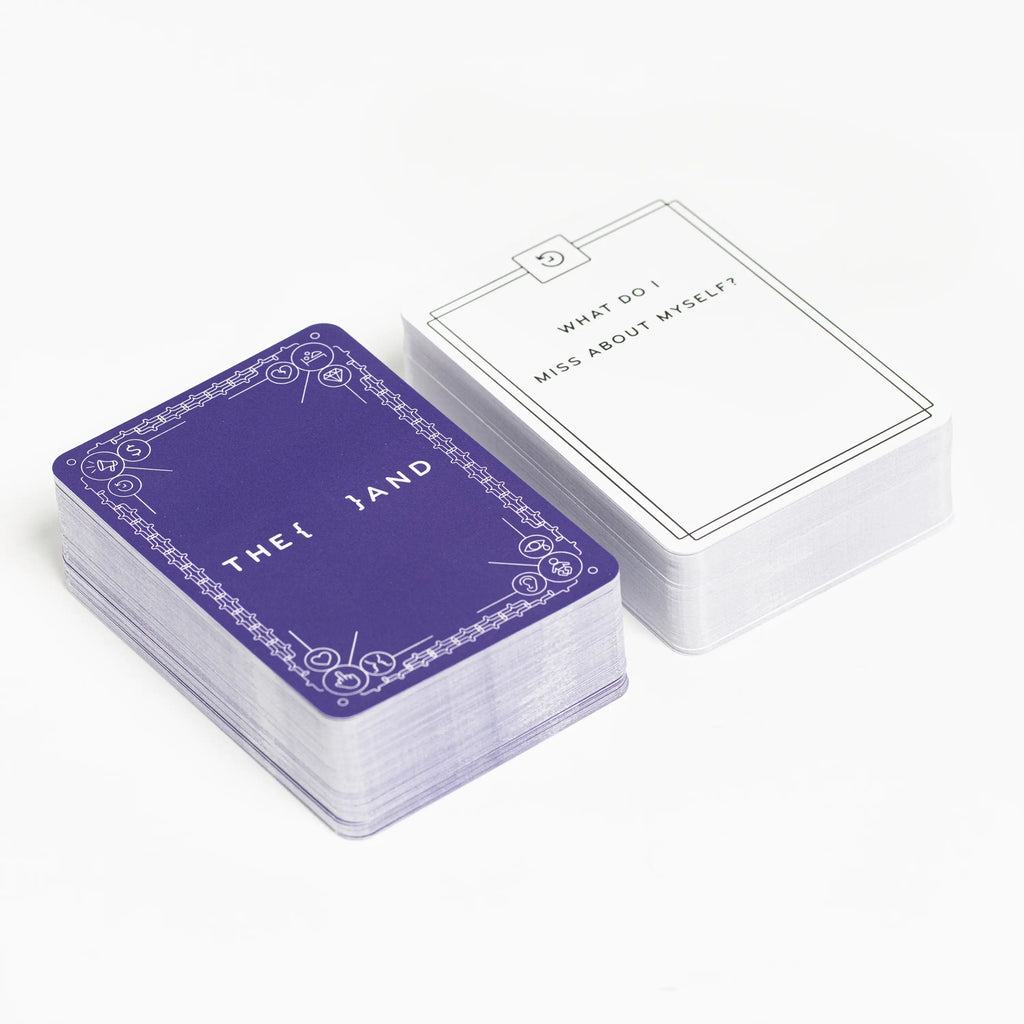 The Skin Deep {THE AND} Self Edition