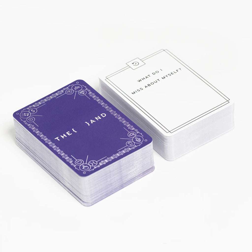 The Skin Deep {THE AND} Self Edition