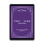 The Skin Deep {THE AND} Self Edition Digital Deck