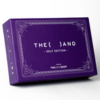 The Skin Deep {THE AND} Self Edition Physical Deck